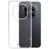 Mobilize Mobilize Transparante TPU Back Cover voor Xiaomi Redmi Note 15 Pro