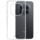 Mobilize Transparante TPU Back Cover voor Xiaomi Redmi Note 15 Pro