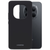 Mobilize Mobilize TPU Back Cover Xiaomi Redmi Note 15 Pro - Zwart