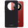 Mobilize TPU Back Cover voor Honor Magic8 Lite - Zwart