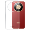 Mobilize Mobilize Transparante TPU Back Cover Honor Magic8 Lite