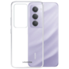 Mobilize Mobilize Transparant TPU Back Cover voor Xiaomi Redmi 15