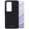 Mobilize Mobilize TPU Back Cover Xiaomi Redmi 15 - Mat Zwart