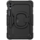 Mobilize Rotating Defender Case voor Samsung Galaxy Tab A9+ & Tab A11+ - Zwart