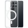 Mobilize Mobilize Transparante Magnetische Back Cover Samsung Galaxy S26 Ultra 5G