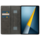 Mobilize Premium Folio Book Case voor POCO Pad M1 - Zwart