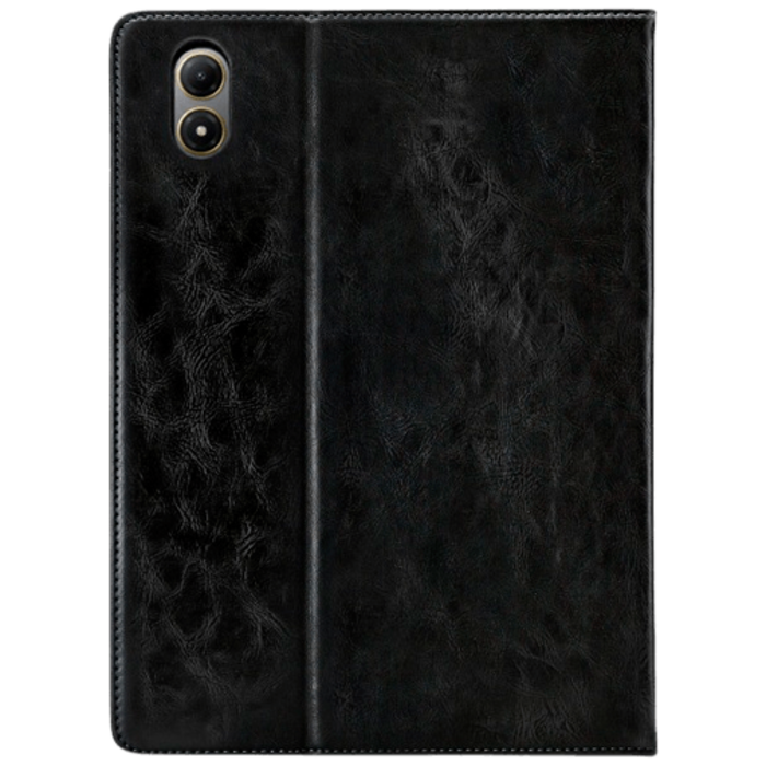 Mobilize Mobilize Premium Folio Book Case voor POCO Pad M1 - Zwart