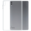 Mobilize Mobilize Transparante TPU Back Cover Samsung Galaxy Tab S11 Ultra