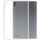 Mobilize TPU Back Cover Transparant Samsung Galaxy Tab S11 Ultra