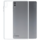 Mobilize Transparante TPU Back Cover Samsung Galaxy Tab S11 Ultra