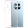 Mobilize Mobilize Transparante TPU Back Cover voor Xiaomi Redmi Note 15 / 15 5G