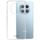 Mobilize Transparante TPU Back Cover voor Xiaomi Redmi Note 15 / 15 5G