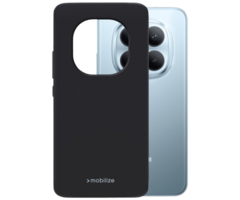 Mobilize Mobilize TPU Back Cover Zwart Xiaomi Redmi Note 15 Pro+ 5G