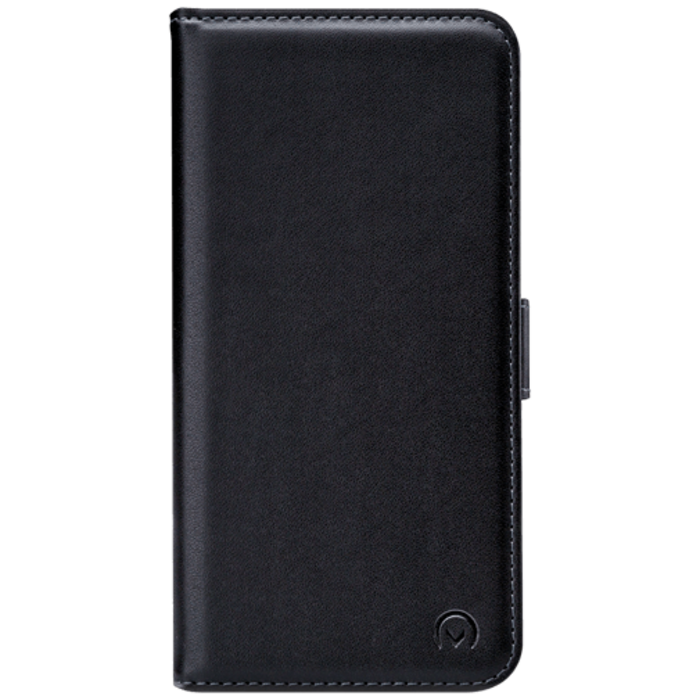 Mobilize Mobilize PU-Leren Book Case Zwart voor Samsung Galaxy S26+