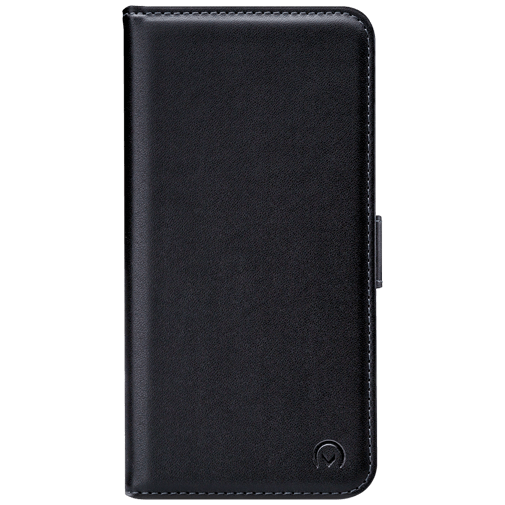 Mobilize Mobilize PU-Leren Book Case Zwart voor Samsung Galaxy S26+