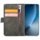 Mobilize Classic Gelly Wallet Book Case voor Honor Magic 8 Pro - Zwart
