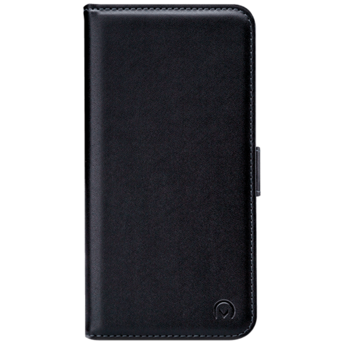 Mobilize Mobilize Classic Gelly Wallet Book Case voor Honor Magic 8 Pro - Zwart