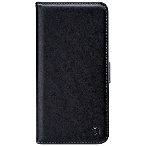 Mobilize Mobilize Classic Gelly Wallet Book Case voor Honor Magic 8 Pro - Zwart