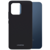Mobilize Mobilize TPU Back Cover voor OPPO Reno15 F 5G - Zwart