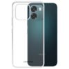 Mobilize Mobilize Gelly Case TPU Back Cover voor OPPO A6 / A6s (4G / 5G)