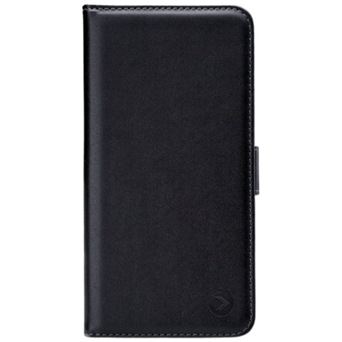 Mobilize Mobilize PU-Leren Book Case voor OPPO Reno15 5G - Zwart