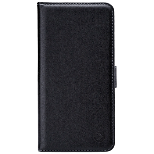 Mobilize Mobilize PU-Leren Book Case voor OPPO Reno15 5G - Zwart