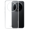 Mobilize Mobilize Transparante TPU Back Cover voor Honor Magic8 Pro