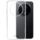 Mobilize Transparante TPU Back Cover voor Honor Magic8 Pro