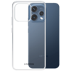 Mobilize Mobilize Transparante TPU Back Cover voor OPPO Reno15 5G