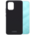 Mobilize TPU Back Cover voor OPPO A6x - Zwart