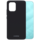 Mobilize TPU Back Cover Zwart OPPO A6x