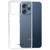 Mobilize Mobilize Gelly Case Clear voor OPPO Reno15 F 5G