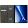 Mobilize Mobilize Premium Folio OnePlus Pad Go 2 Book Case - Zwart