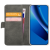 Mobilize Mobilize Classic Gelly Wallet Book Case Google Pixel 10a - Zwart