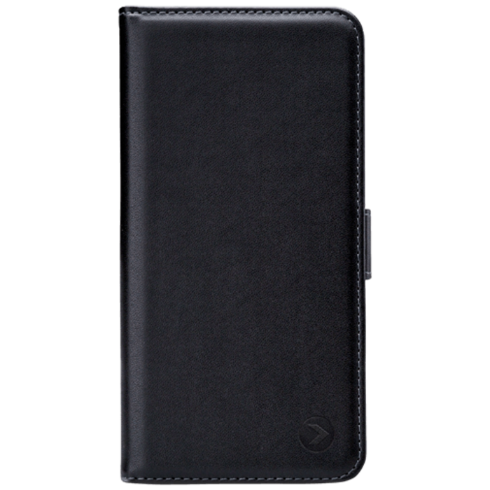 Mobilize Mobilize Classic Gelly Wallet Book Case Google Pixel 10a - Zwart