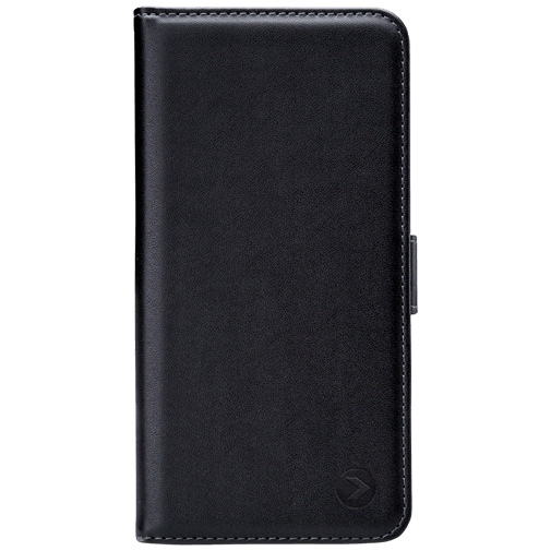 Mobilize Mobilize Classic Gelly Wallet Book Case Google Pixel 10a - Zwart