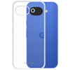 Mobilize Mobilize Transparante Back Cover voor Google Pixel 10a