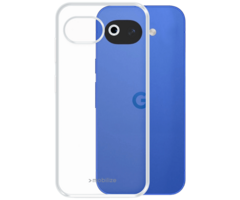 Mobilize Mobilize TPU Back Cover Transparant Google Pixel 10a