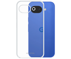 Mobilize Mobilize Transparante Back Cover voor Google Pixel 10a