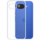 Mobilize Transparante Back Cover voor Google Pixel 10a