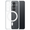 Mobilize Mobilize Transparante Magnetische Back Cover Samsung Galaxy S26