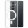 Mobilize Transparante Magnetische Back Cover Samsung Galaxy S26
