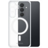 Mobilize Mobilize Transparante Magnetische Back Cover Samsung Galaxy S26+