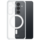 Mobilize Transparante Magnetische Back Cover Samsung Galaxy S26+