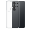 Mobilize Mobilize Transparante TPU Back Cover Samsung Galaxy S26 Ultra