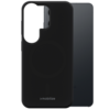 Mobilize Mobilize TPU Back Cover voor Samsung Galaxy S26 Ultra - Zwart