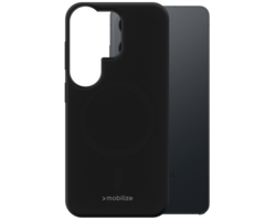 Mobilize Mobilize TPU Back Cover Zwart Samsung Galaxy S26 Ultra