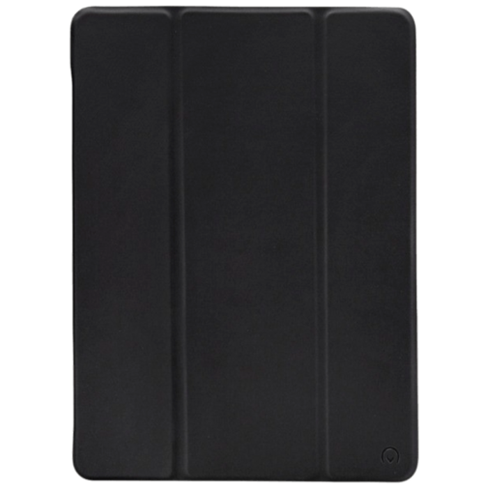 Mobilize Mobilize Solid Folio PU-Leren Book Case Xiaomi Pad 8 - Zwart
