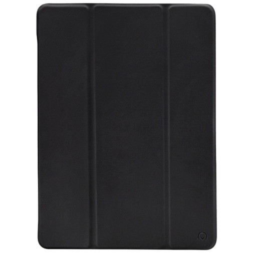 Mobilize Mobilize Solid Folio PU-Leren Book Case Xiaomi Pad 8 - Zwart