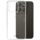 Mobilize Transparante TPU Back Cover voor Motorola Moto G67 / G77